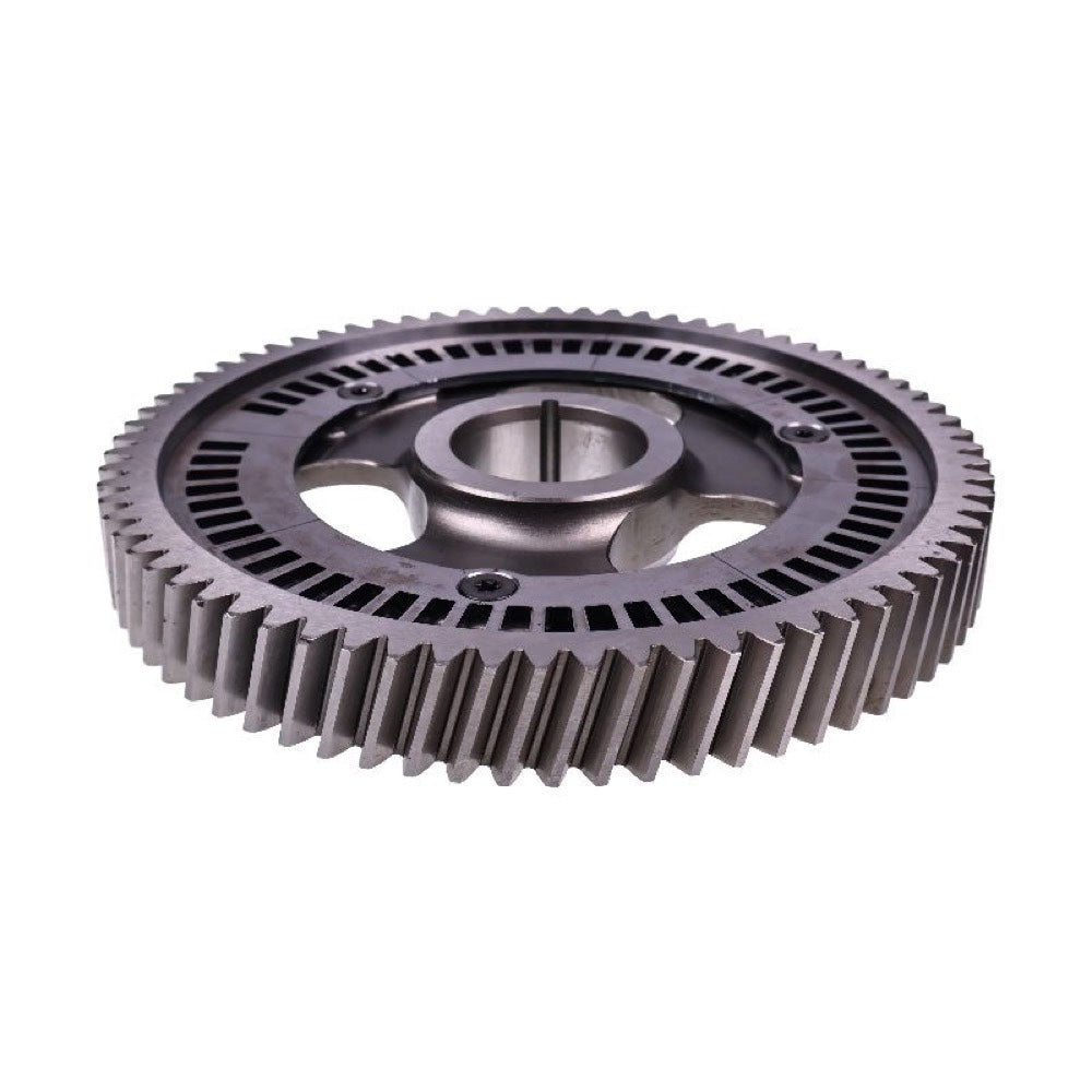 Camshaft Gear 3946436 suitable for Cummins Engine 4B3.9 6B5.9 G8.3 ISB QSB3.9 QSB4.5 QSB5.9 Hyundai Loader HL757-7 HL757TM-7